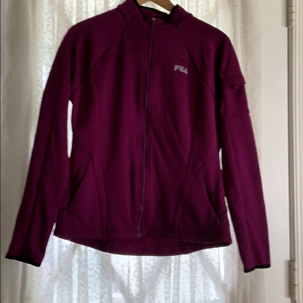 Sport jacket